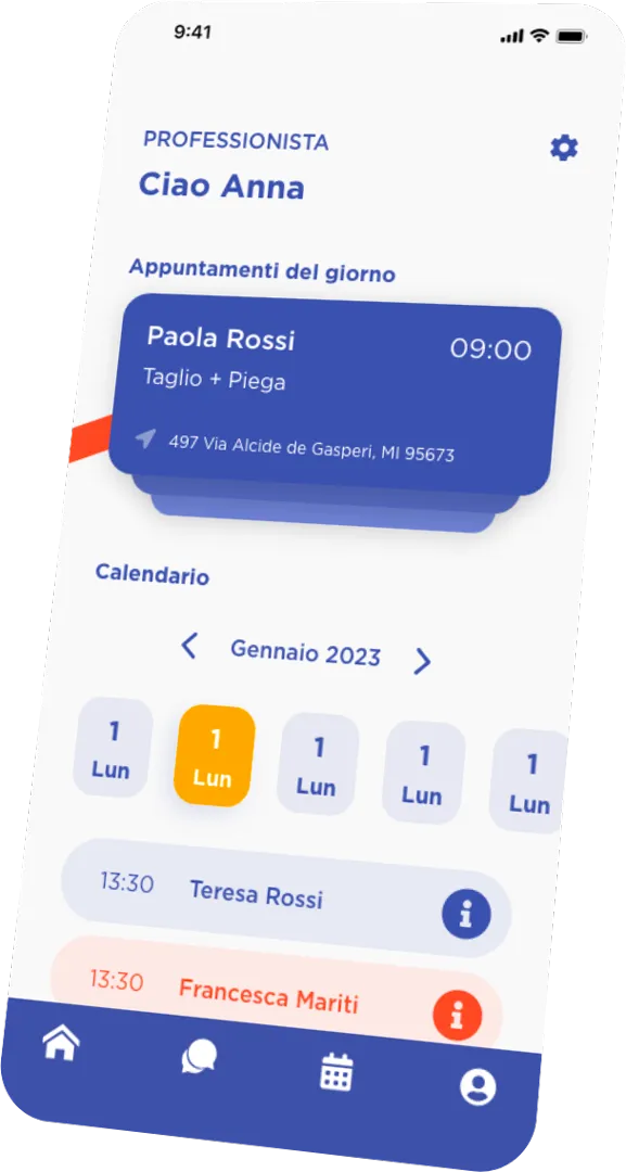 Joy App
